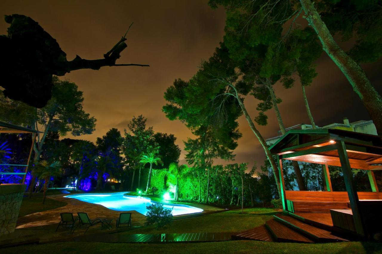 New Play Lake Villa Salou Eksteriør billede