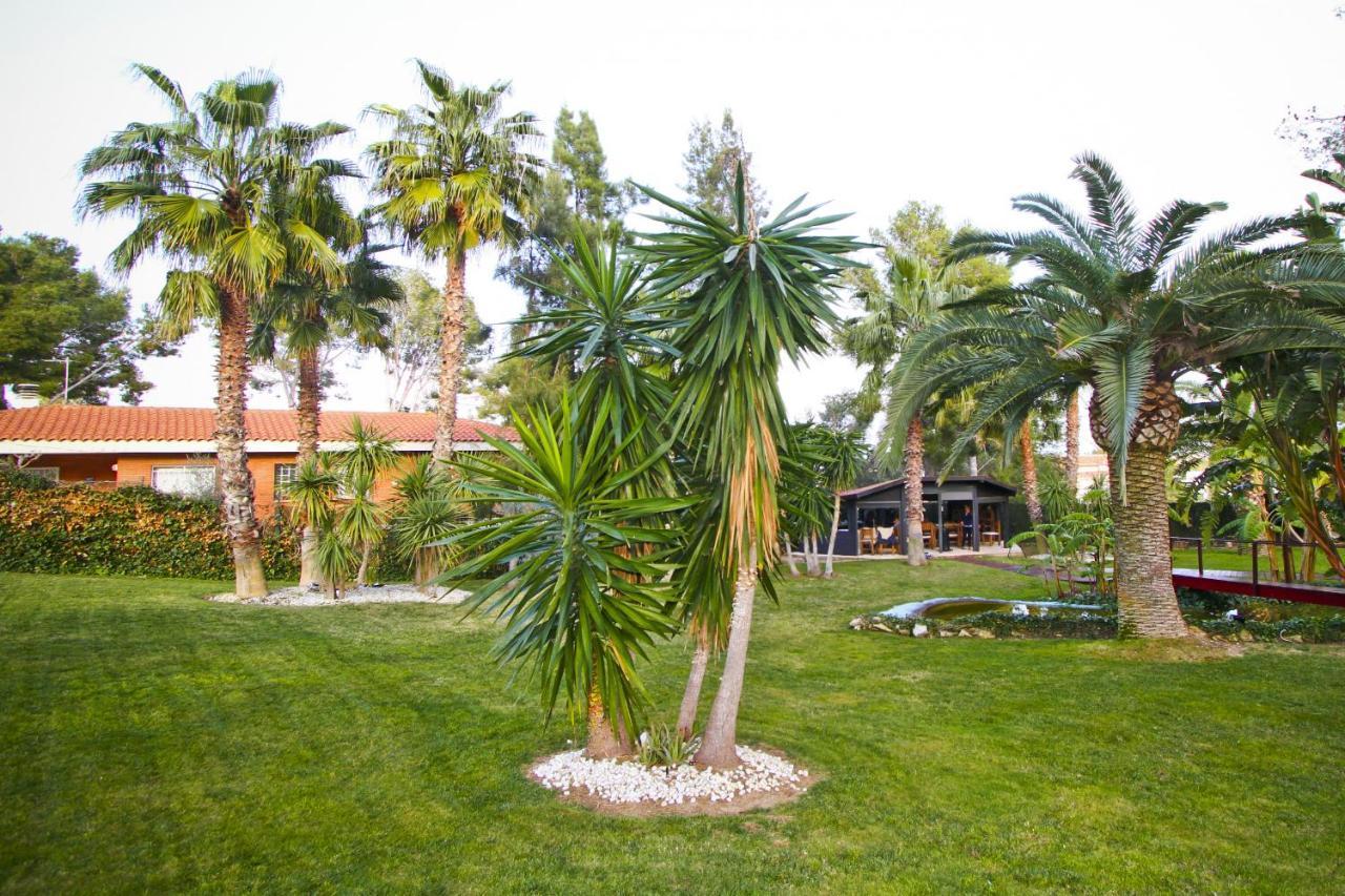 New Play Lake Villa Salou Eksteriør billede