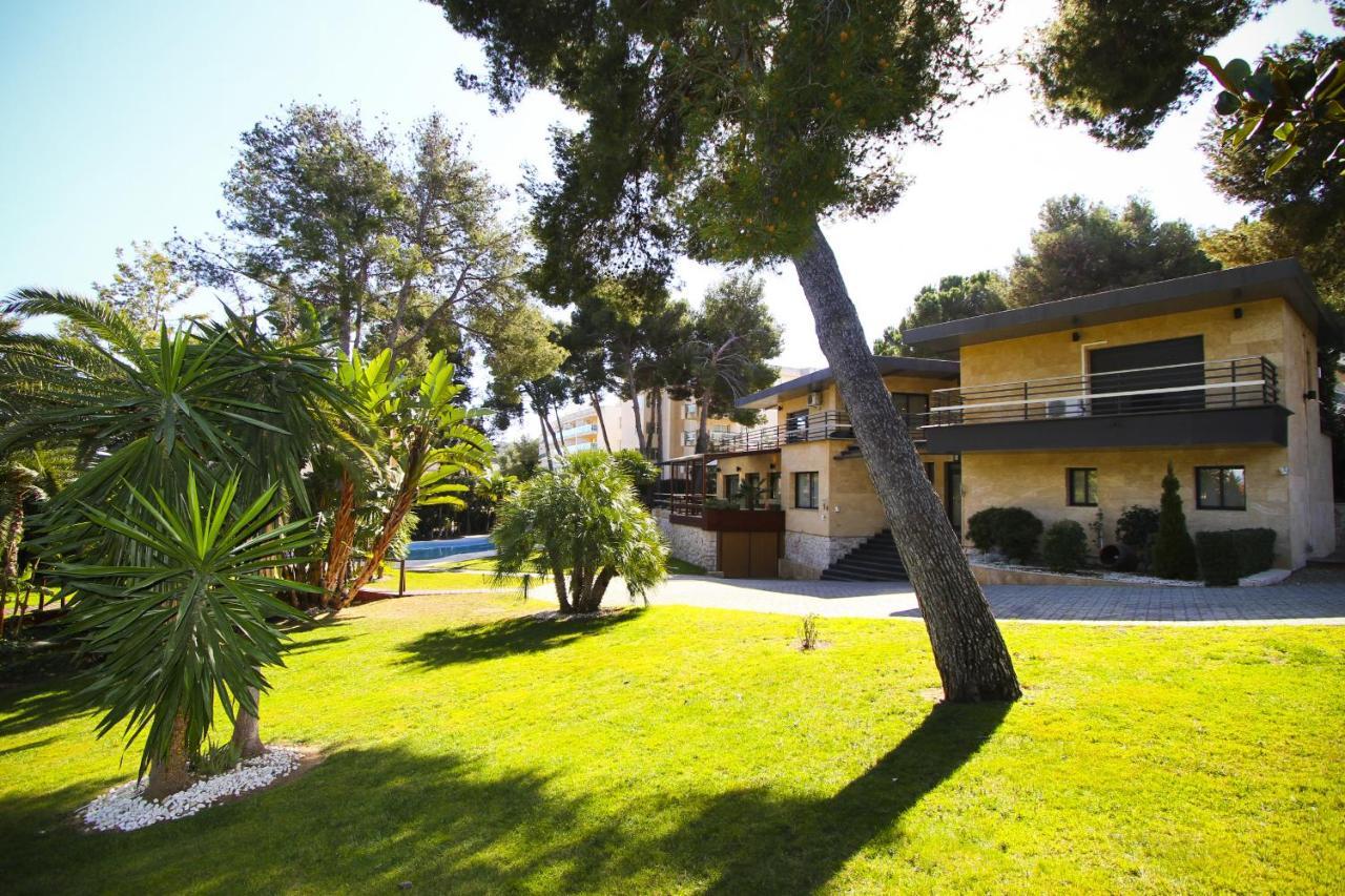 New Play Lake Villa Salou Eksteriør billede